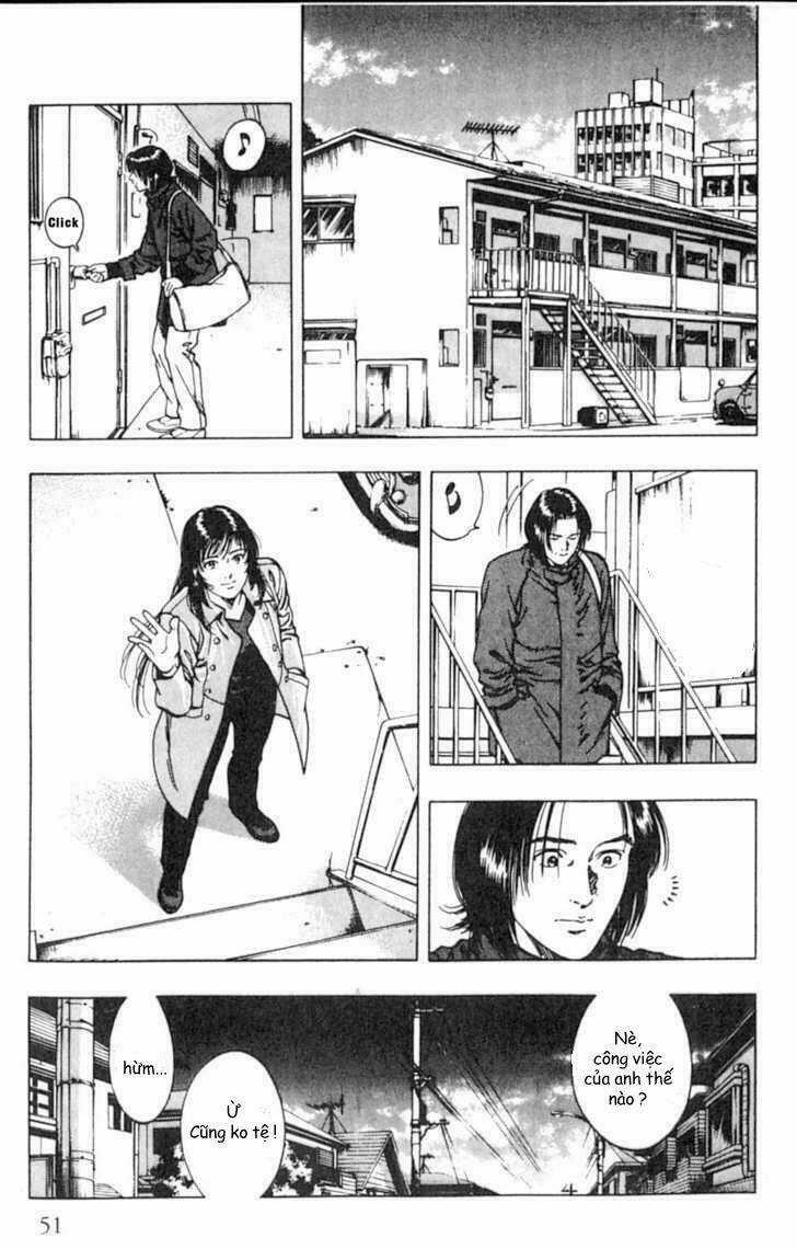 Family Compo - Chapter 37 - Trang 21