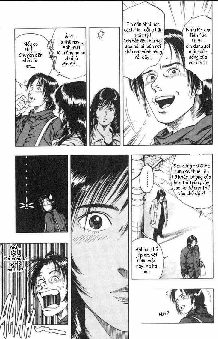 Family Compo - Chapter 37 - Trang 23