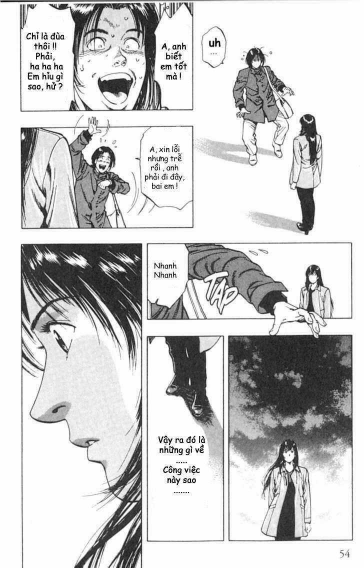 Family Compo - Chapter 37 - Trang 24