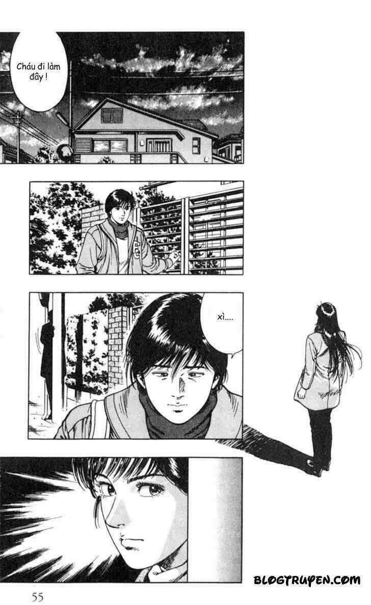 Family Compo - Chapter 37 - Trang 25