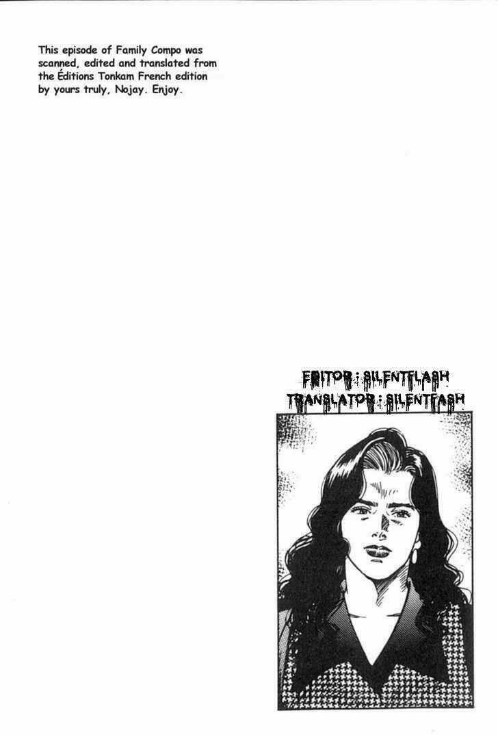 Family Compo - Chapter 37 - Trang 26