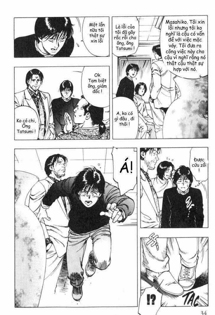 Family Compo - Chapter 37 - Trang 4