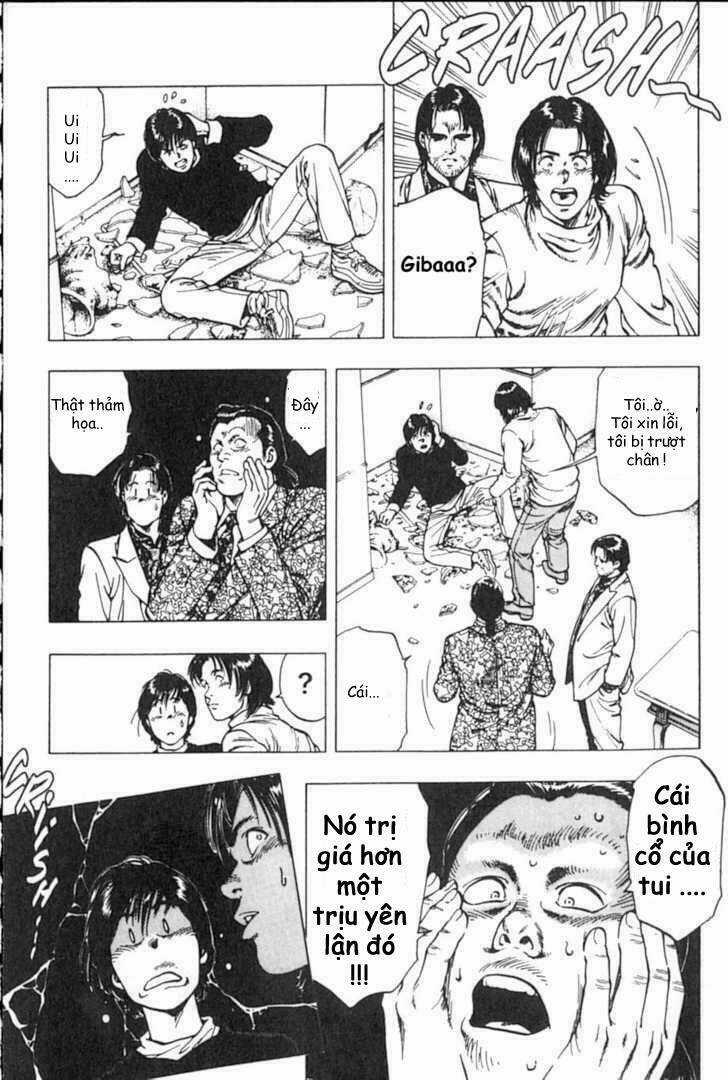 Family Compo - Chapter 37 - Trang 5