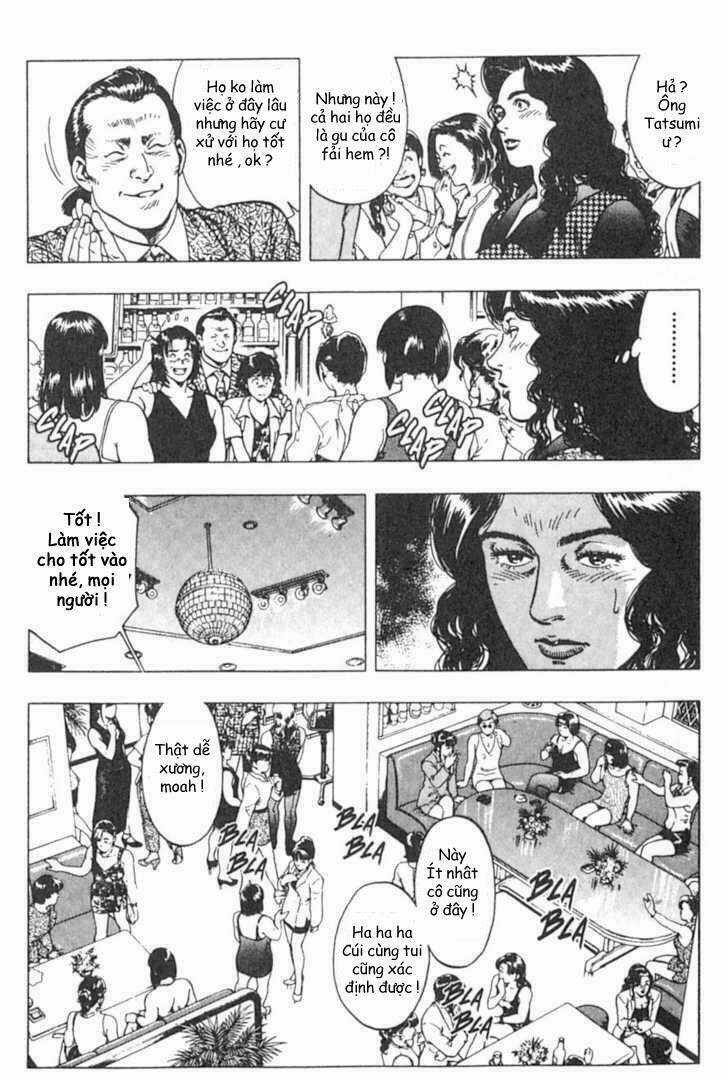 Family Compo - Chapter 37 - Trang 7