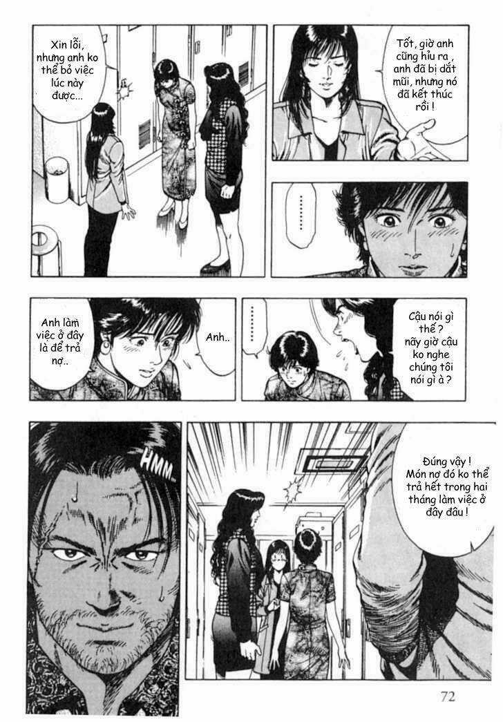 Family Compo - Chapter 38 - Trang 16