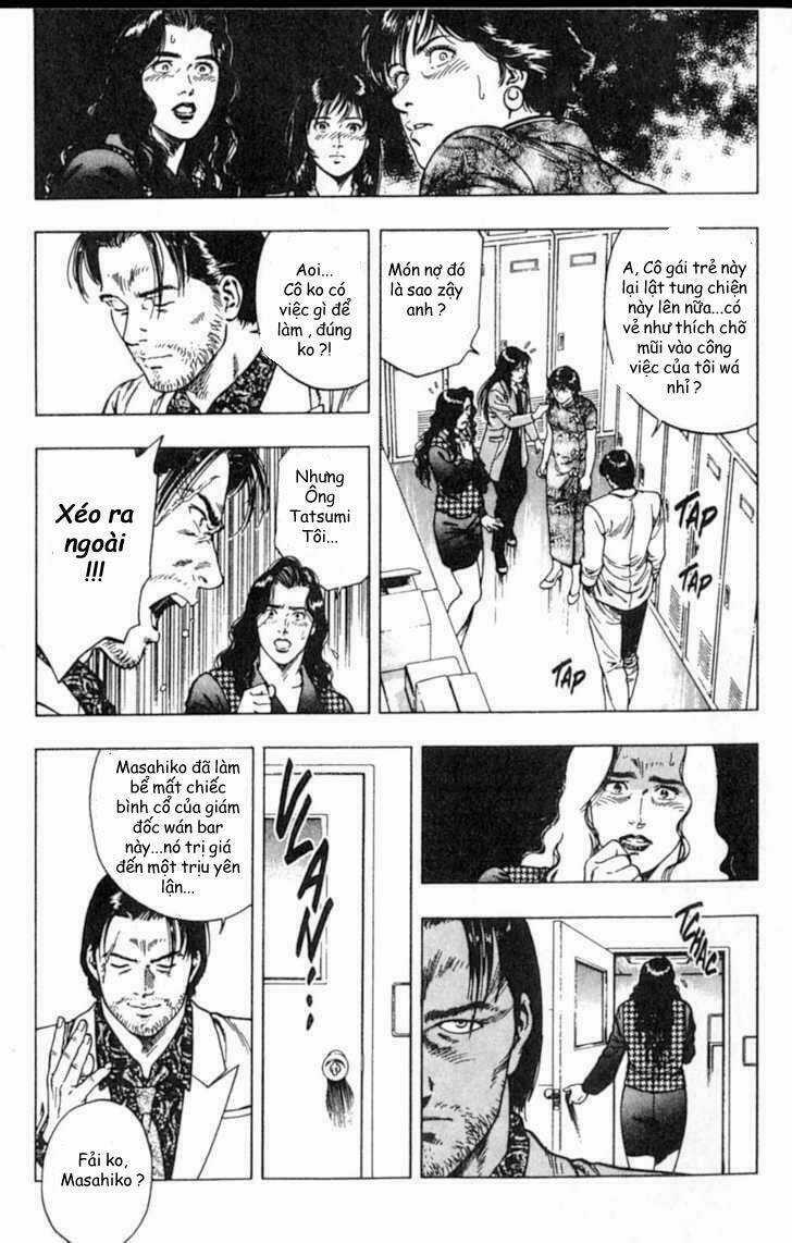 Family Compo - Chapter 38 - Trang 17