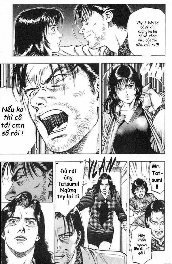 Family Compo - Chapter 38 - Trang 19