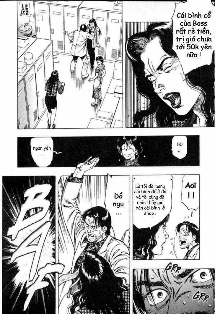 Family Compo - Chapter 38 - Trang 20