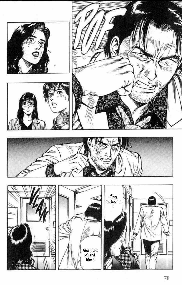 Family Compo - Chapter 38 - Trang 22