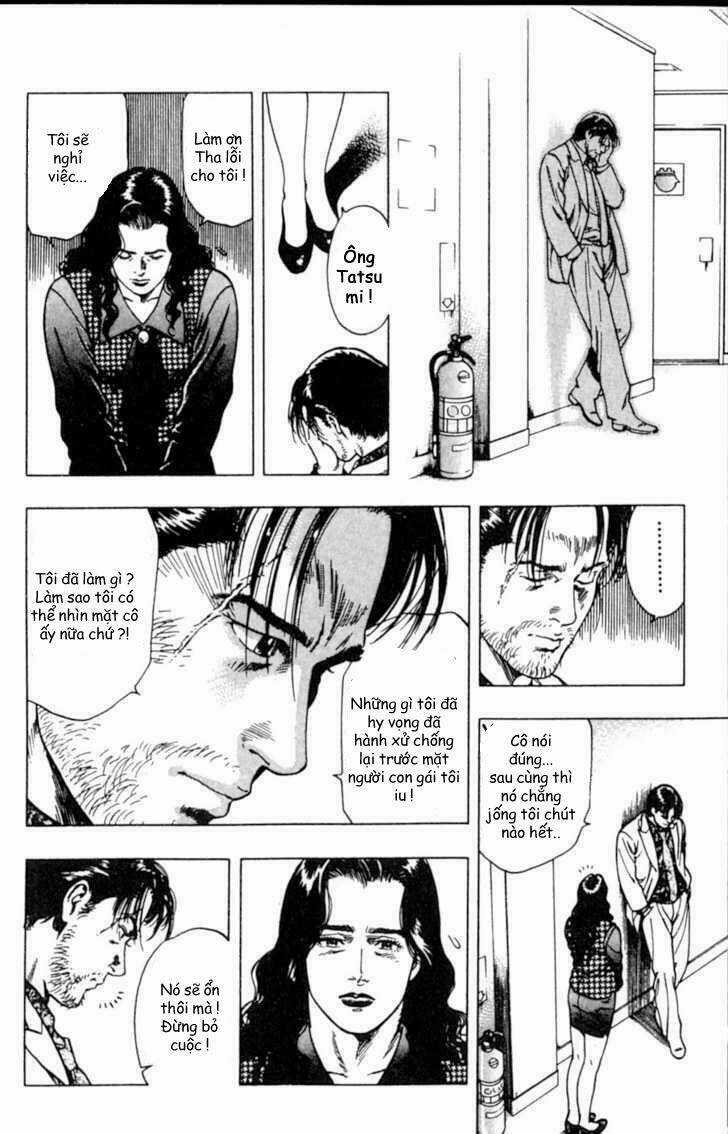 Family Compo - Chapter 38 - Trang 24