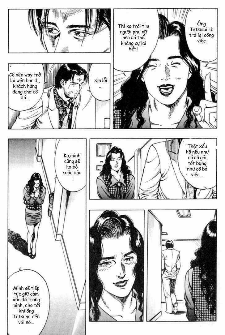 Family Compo - Chapter 38 - Trang 25