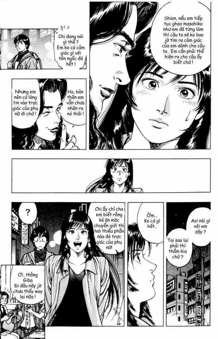 Family Compo - Chapter 38 - Trang 27