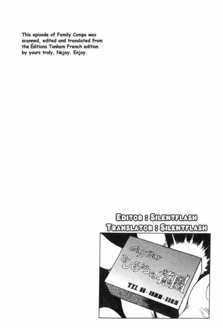 Family Compo - Chapter 38 - Trang 28