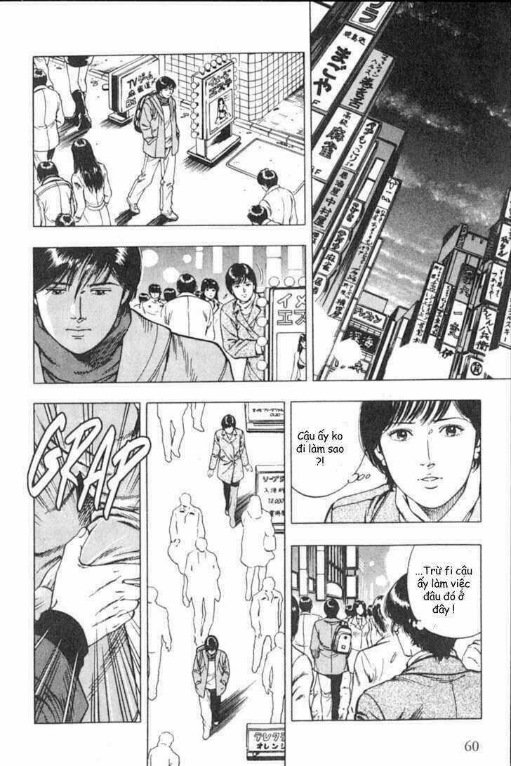 Family Compo - Chapter 38 - Trang 4