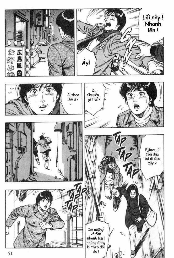 Family Compo - Chapter 38 - Trang 5