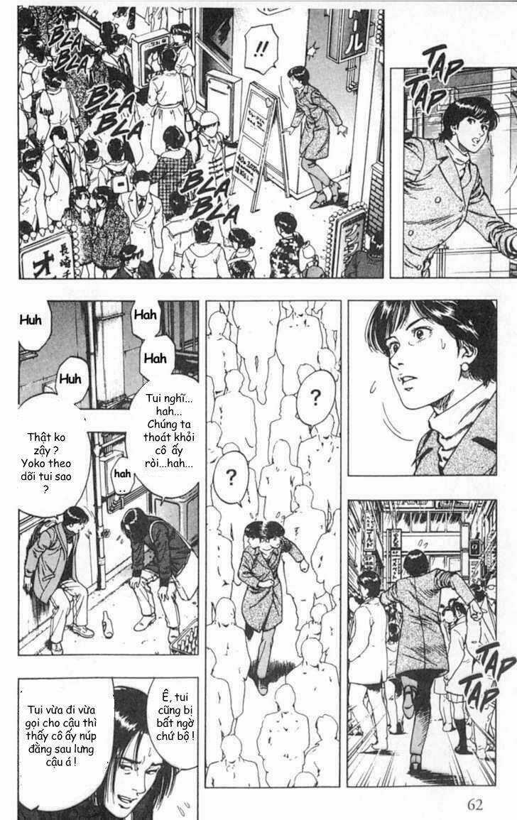 Family Compo - Chapter 38 - Trang 6