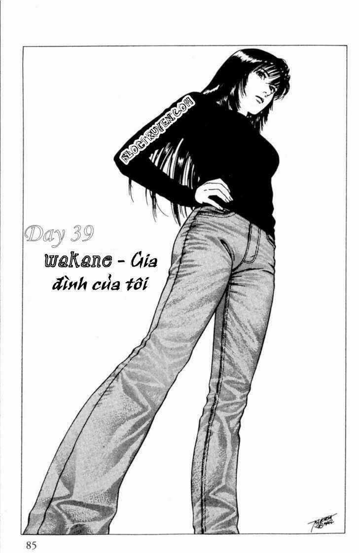 Family Compo - Chapter 39 - Trang 1