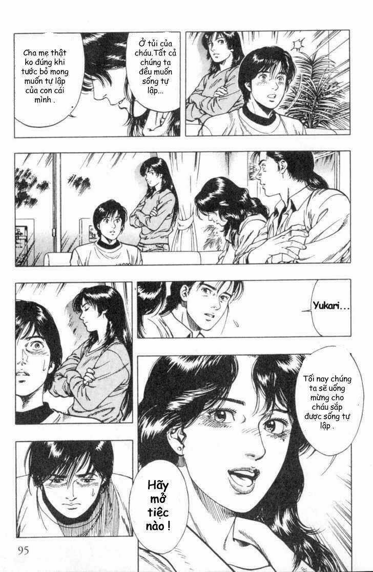 Family Compo - Chapter 39 - Trang 11