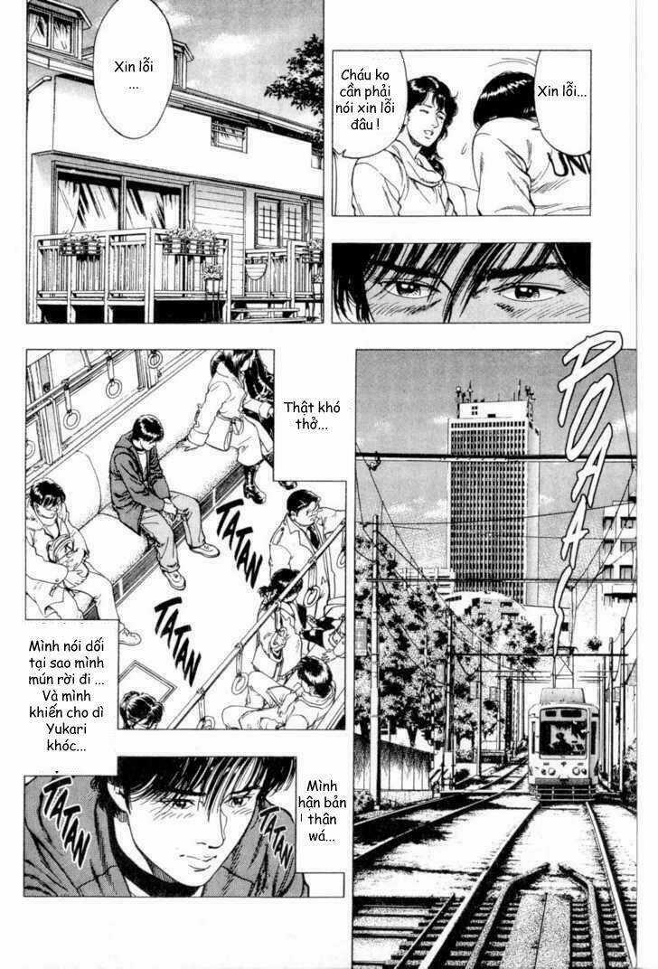 Family Compo - Chapter 39 - Trang 12