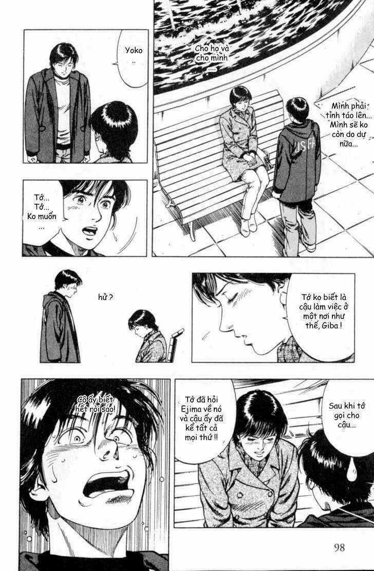 Family Compo - Chapter 39 - Trang 14