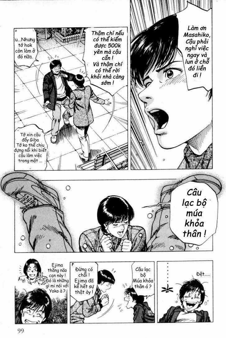 Family Compo - Chapter 39 - Trang 15