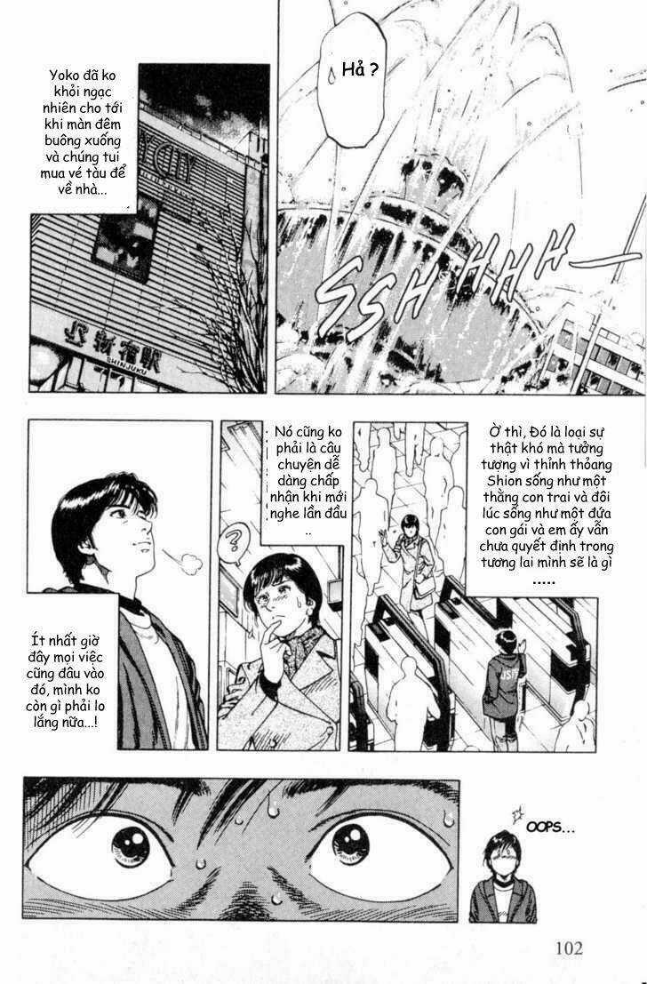 Family Compo - Chapter 39 - Trang 18