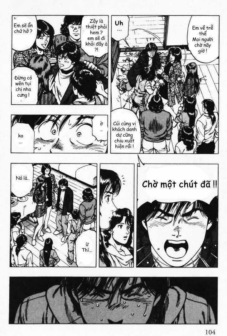 Family Compo - Chapter 39 - Trang 20