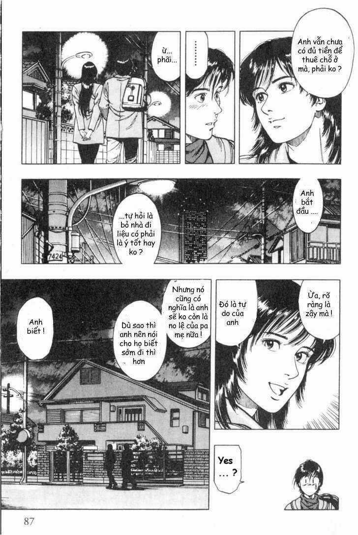 Family Compo - Chapter 39 - Trang 3