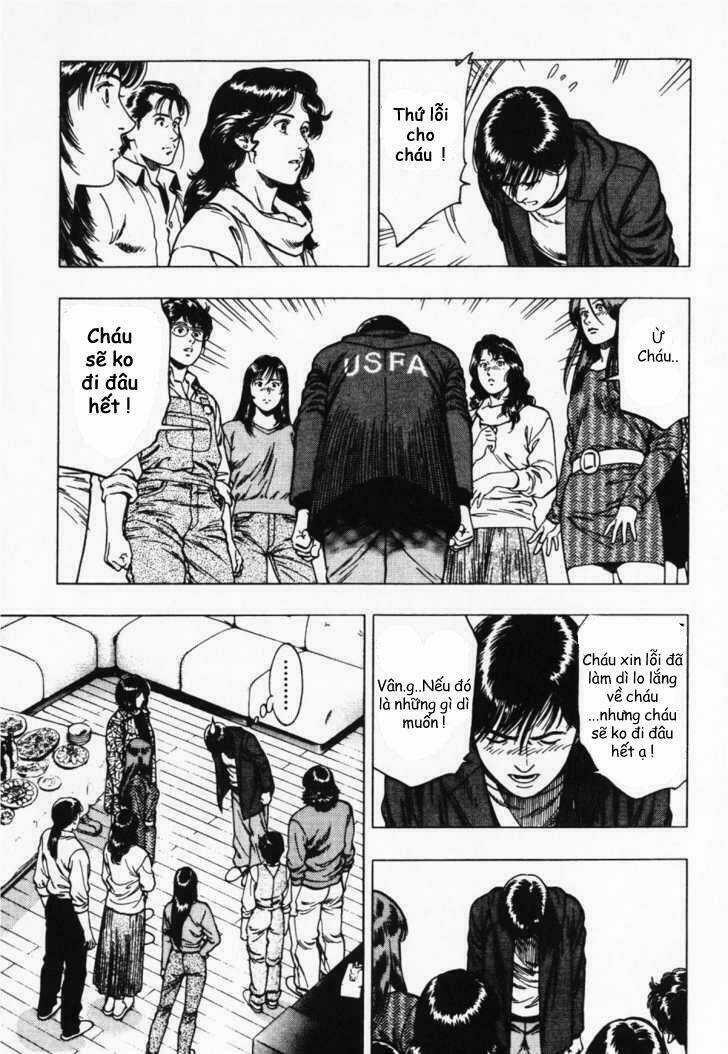 Family Compo - Chapter 39 - Trang 21