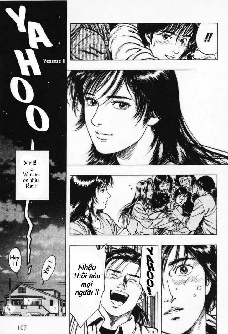 Family Compo - Chapter 39 - Trang 23