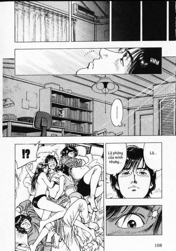 Family Compo - Chapter 39 - Trang 24