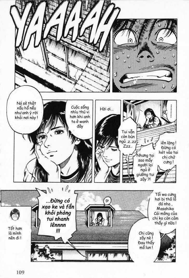 Family Compo - Chapter 39 - Trang 25