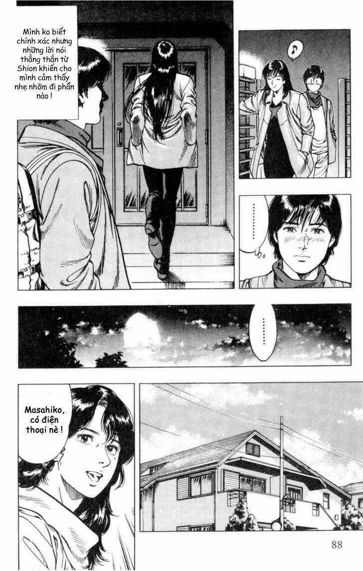 Family Compo - Chapter 39 - Trang 4