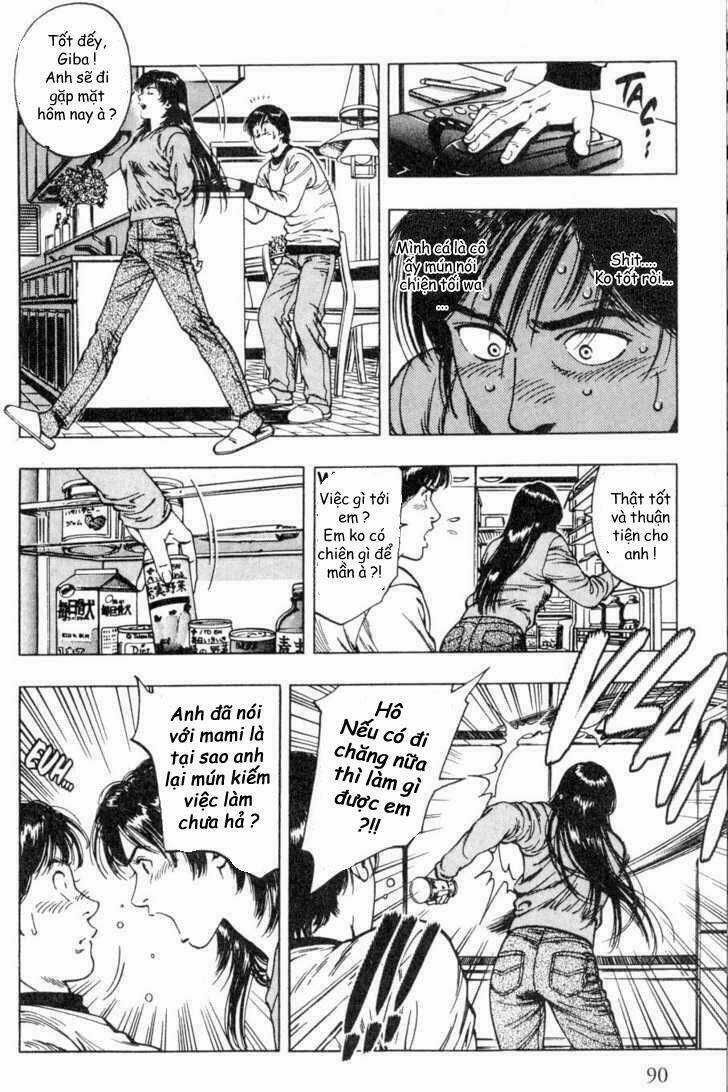 Family Compo - Chapter 39 - Trang 6