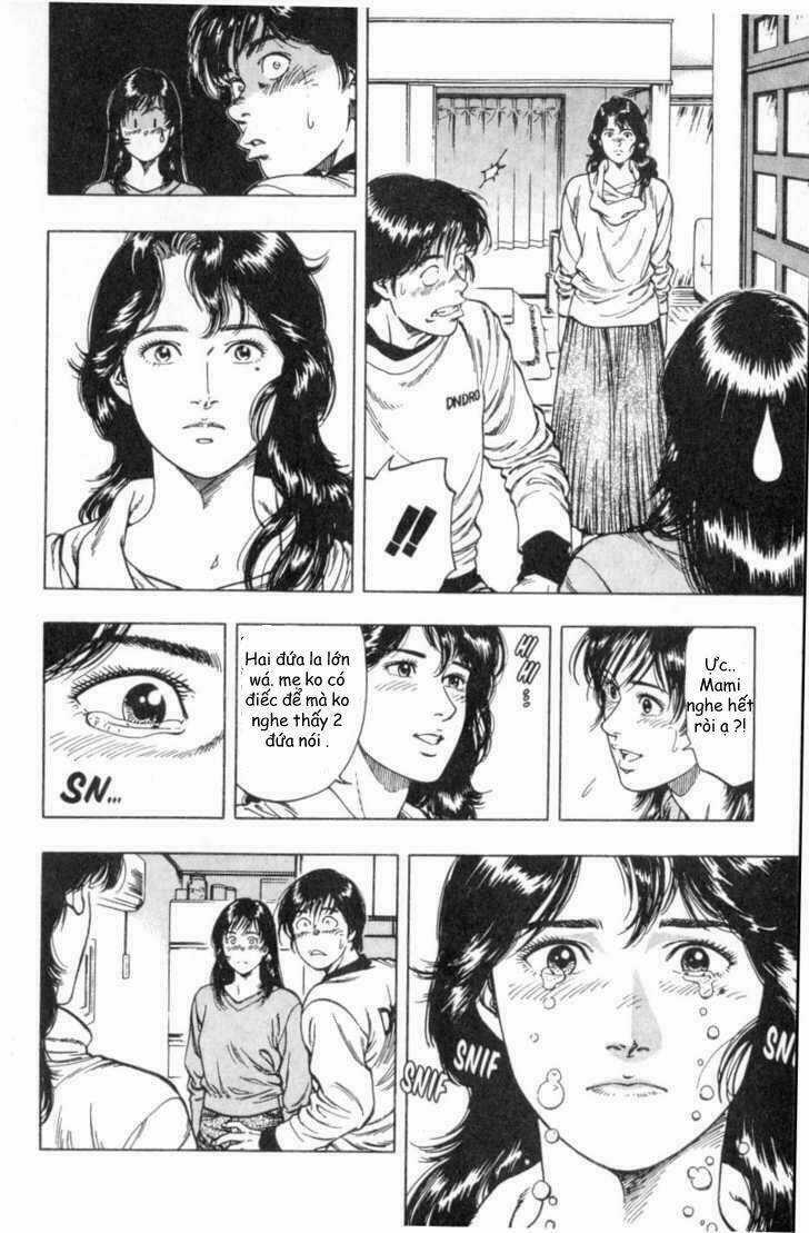 Family Compo - Chapter 39 - Trang 8