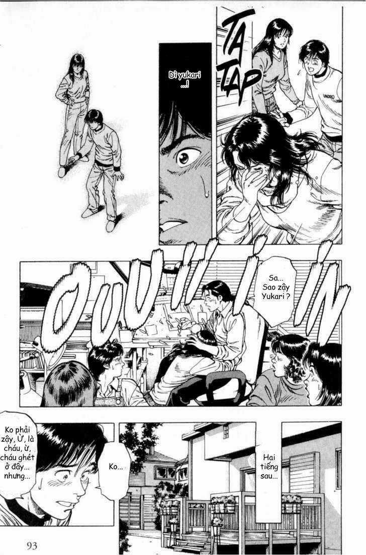 Family Compo - Chapter 39 - Trang 9