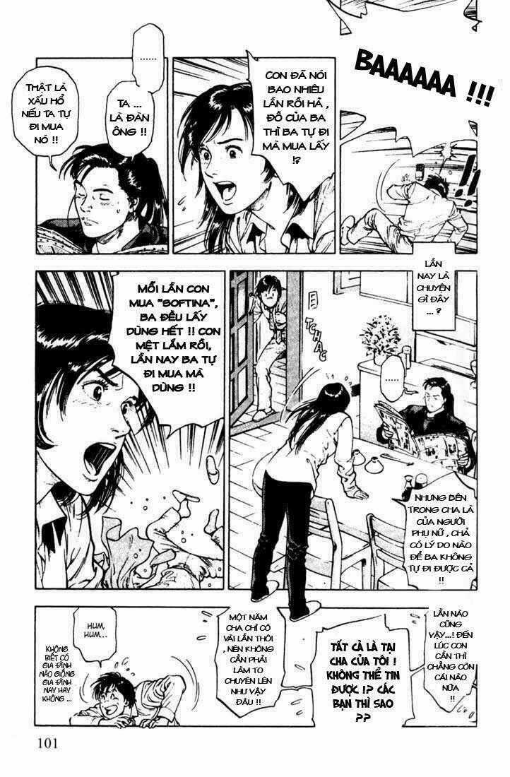 Family Compo - Chapter 4 - Trang 2