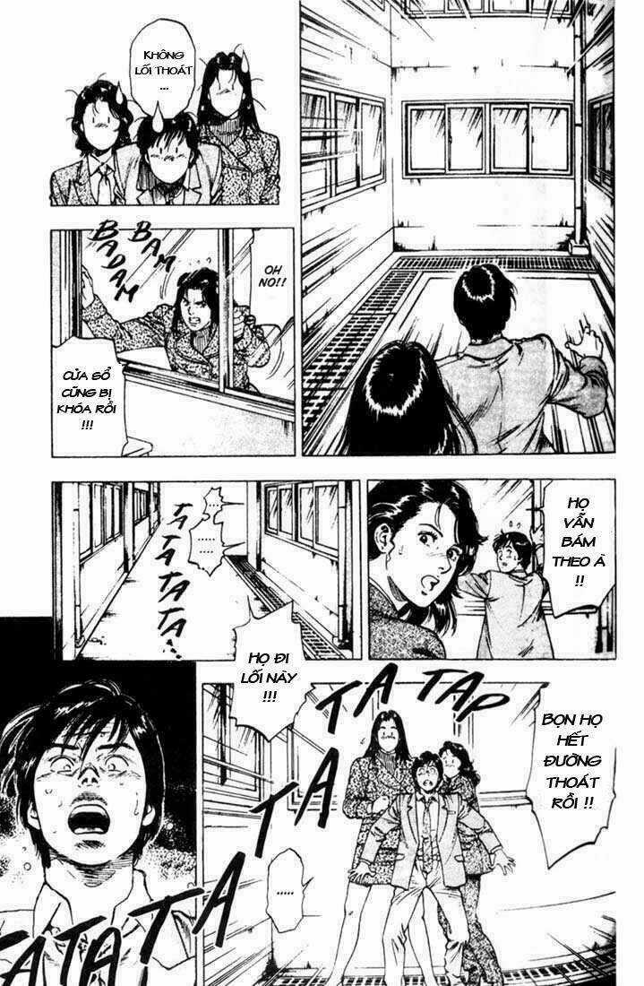 Family Compo - Chapter 4 - Trang 20