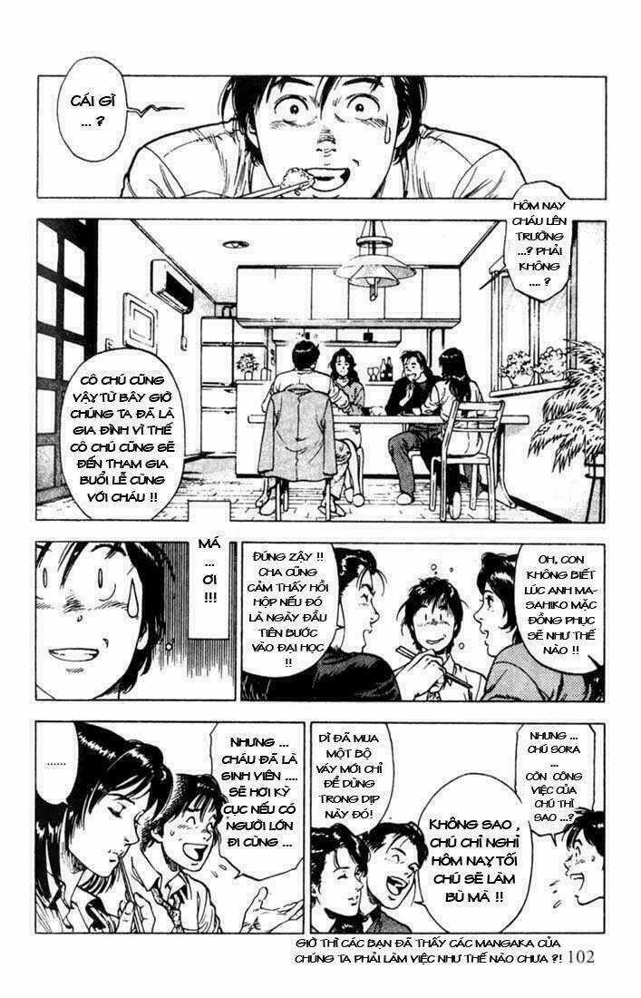 Family Compo - Chapter 4 - Trang 3