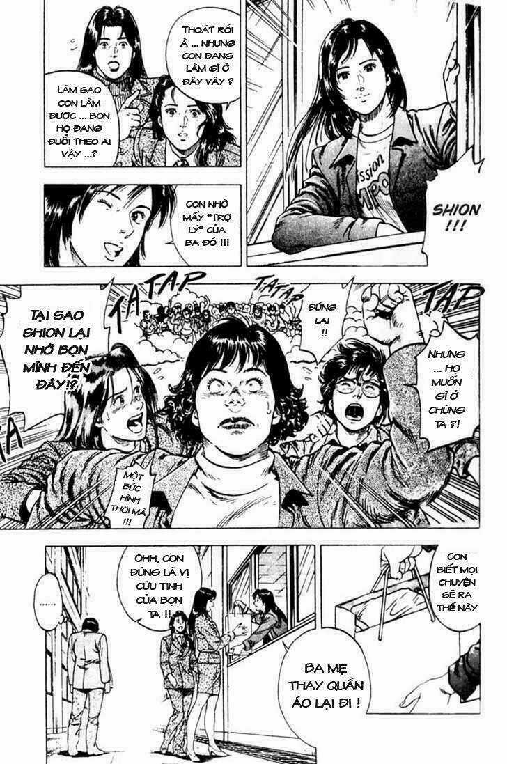 Family Compo - Chapter 4 - Trang 22