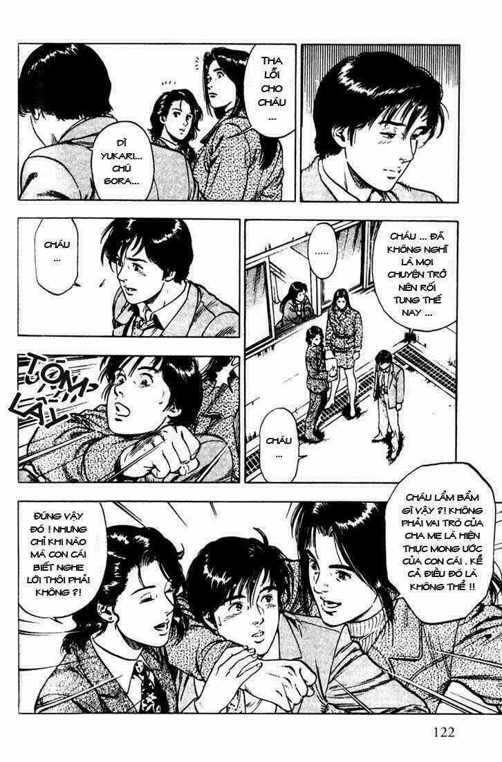 Family Compo - Chapter 4 - Trang 23