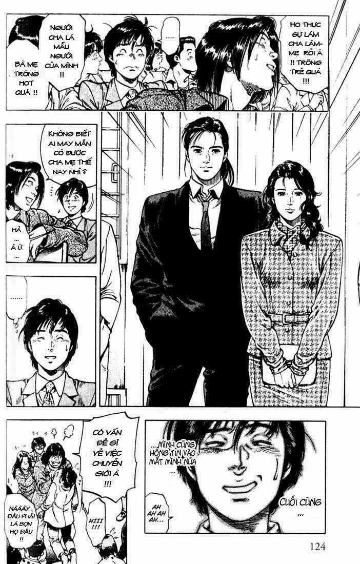 Family Compo - Chapter 4 - Trang 25