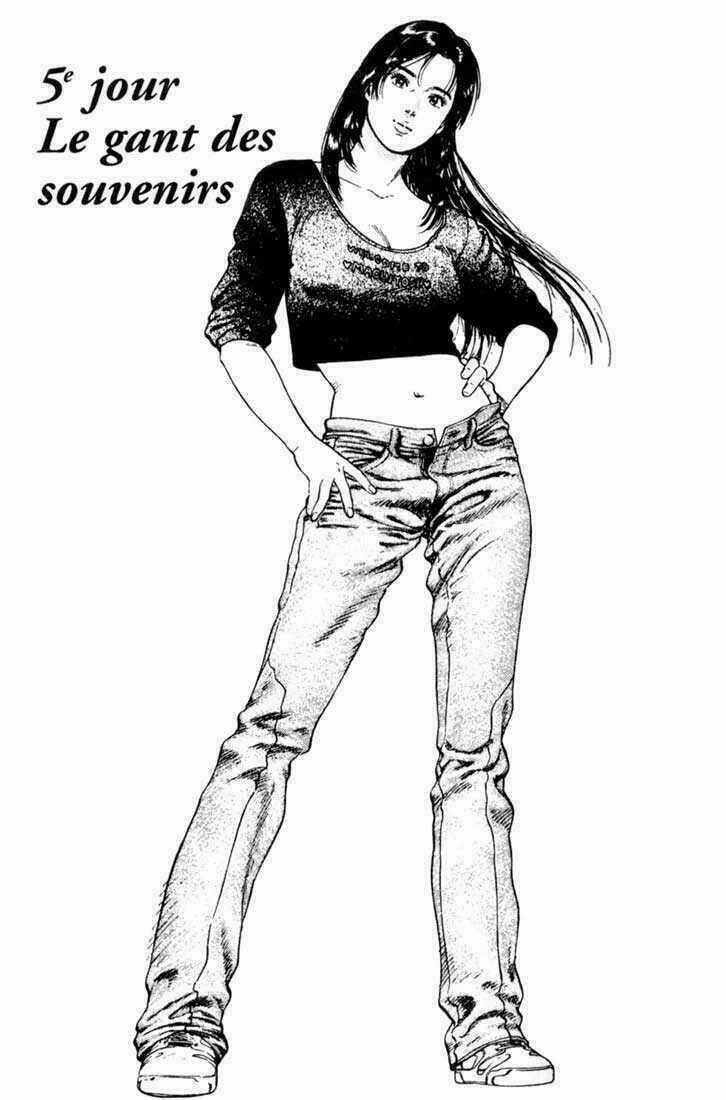 Family Compo - Chapter 4 - Trang 26