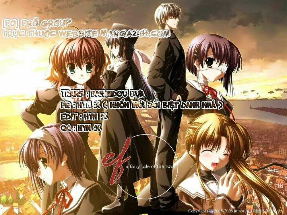 Family Compo - Chapter 4 - Trang 27