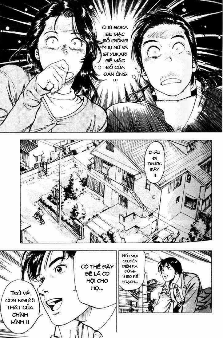 Family Compo - Chapter 4 - Trang 6