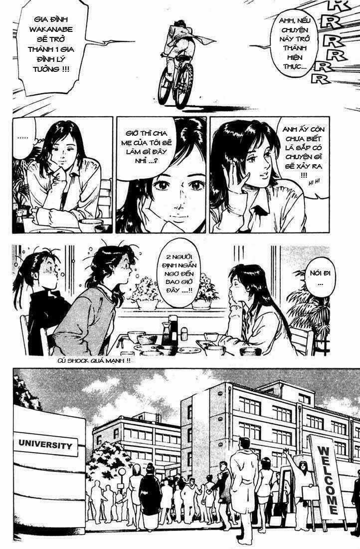 Family Compo - Chapter 4 - Trang 7