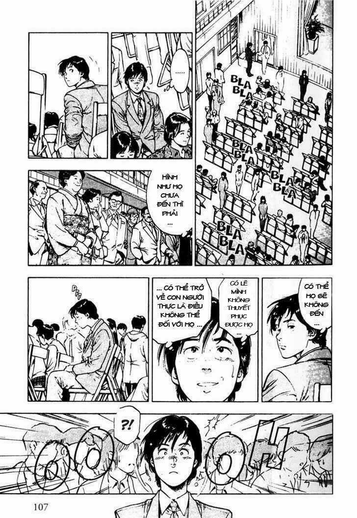 Family Compo - Chapter 4 - Trang 8