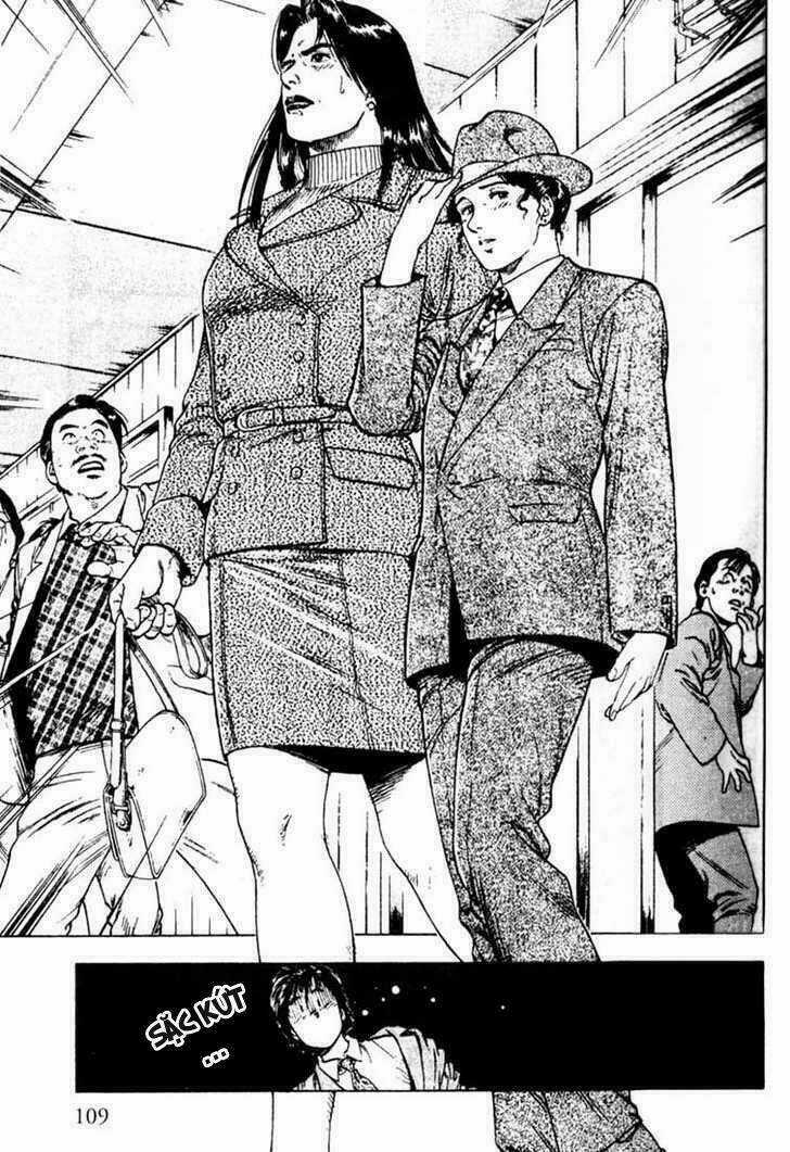 Family Compo - Chapter 4 - Trang 10