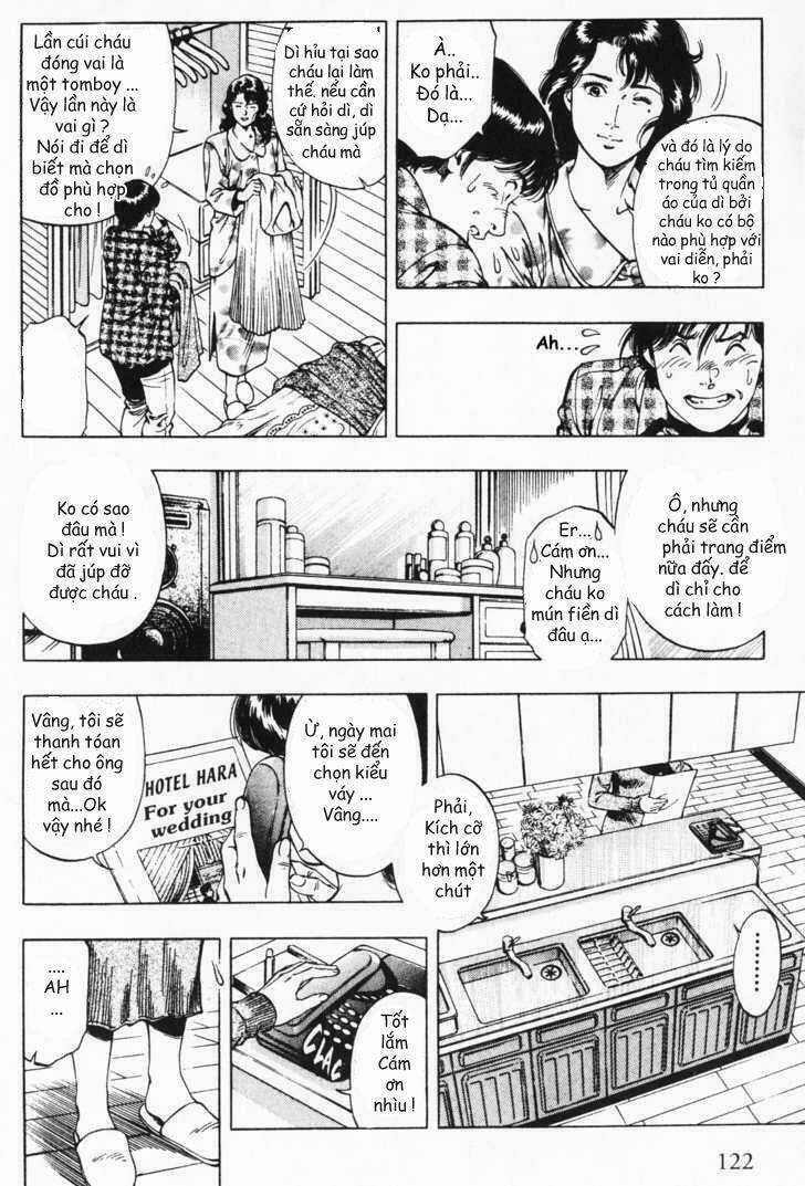 Family Compo - Chapter 40 - Trang 12