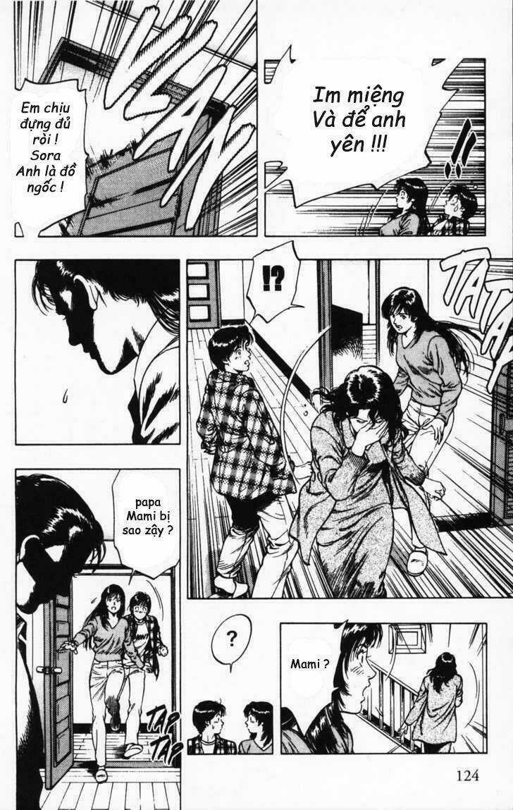 Family Compo - Chapter 40 - Trang 14